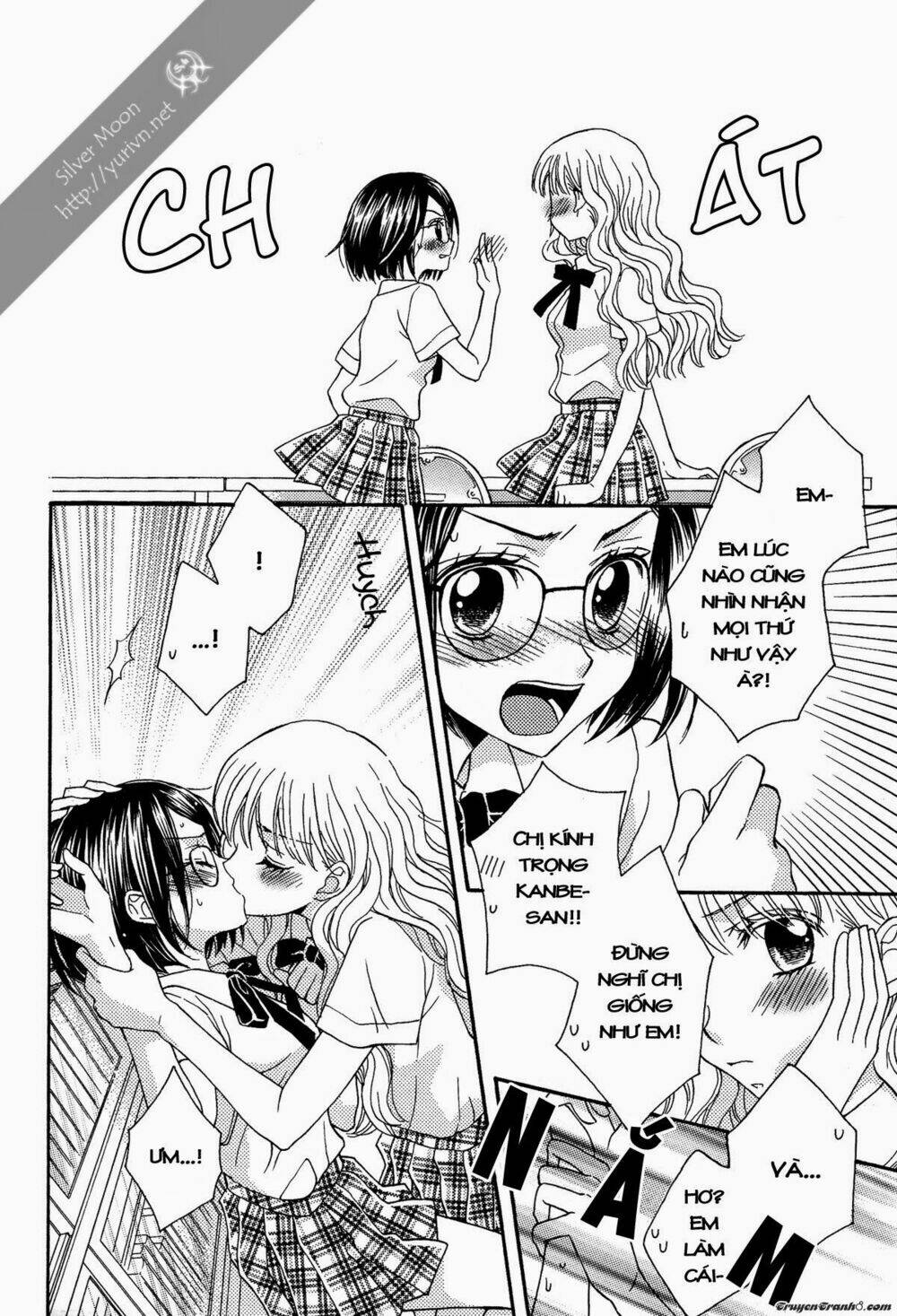 the secret recipe chapter 6 10