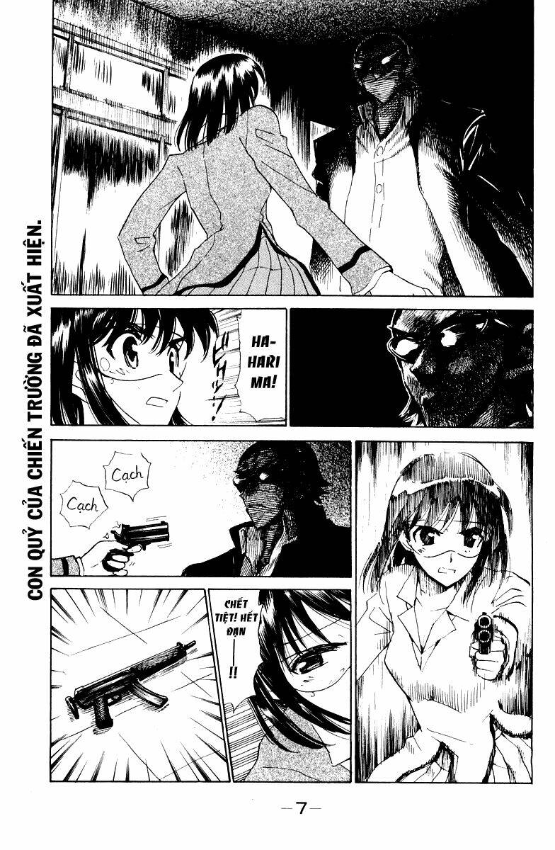 school rumble chapter 109 6