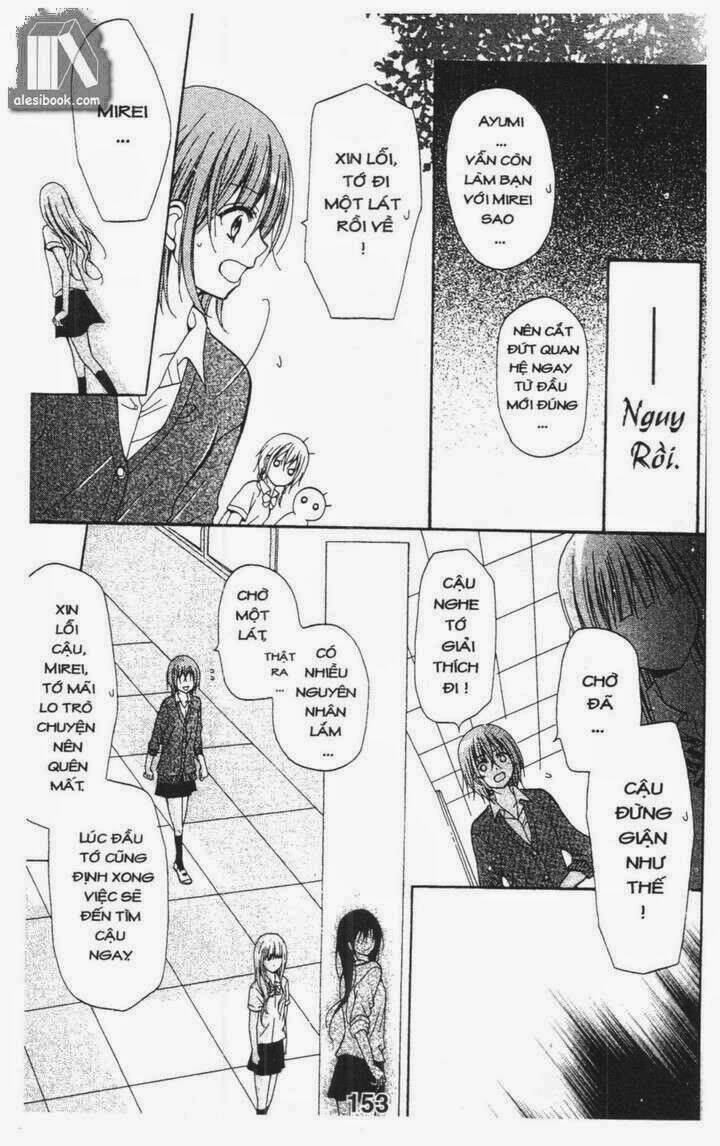 blue friend season 1 chapter 4 33