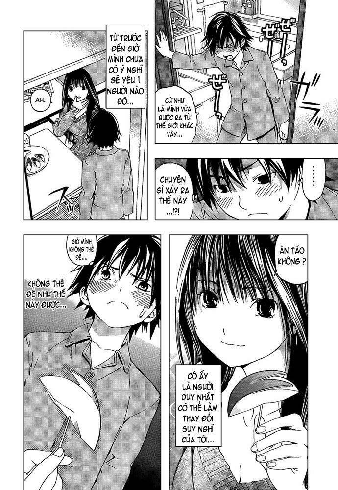 ane doki chapter 15 11