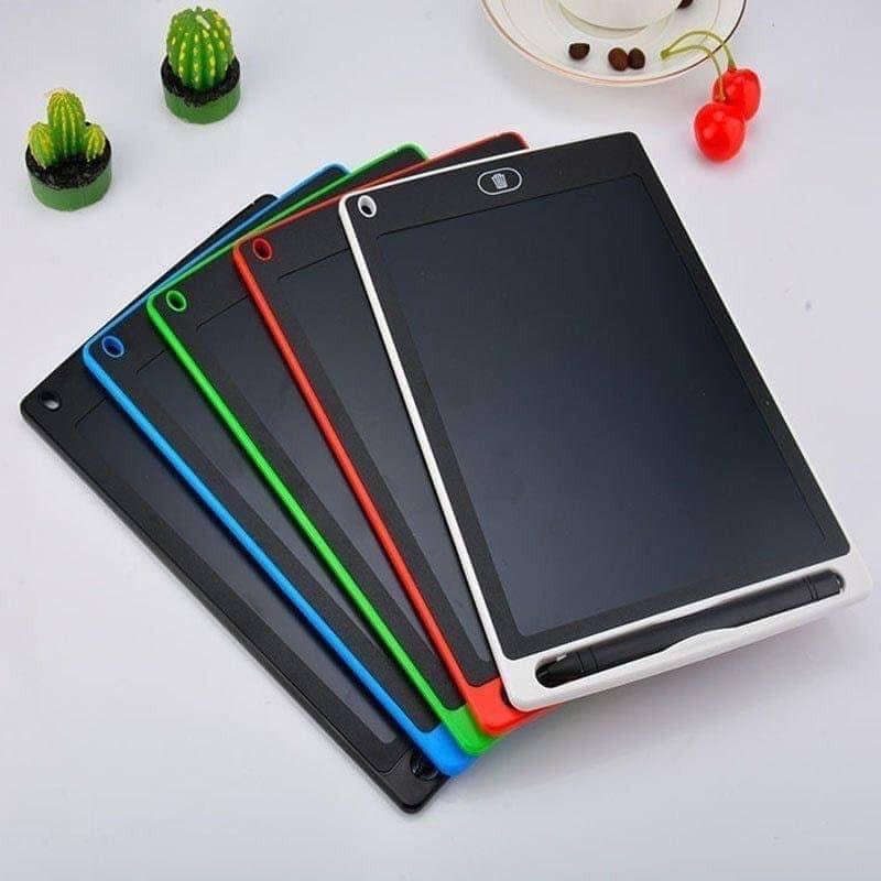 Bảng viết tự xoá - Vẽ LCD Điện tử thông minh cho bé