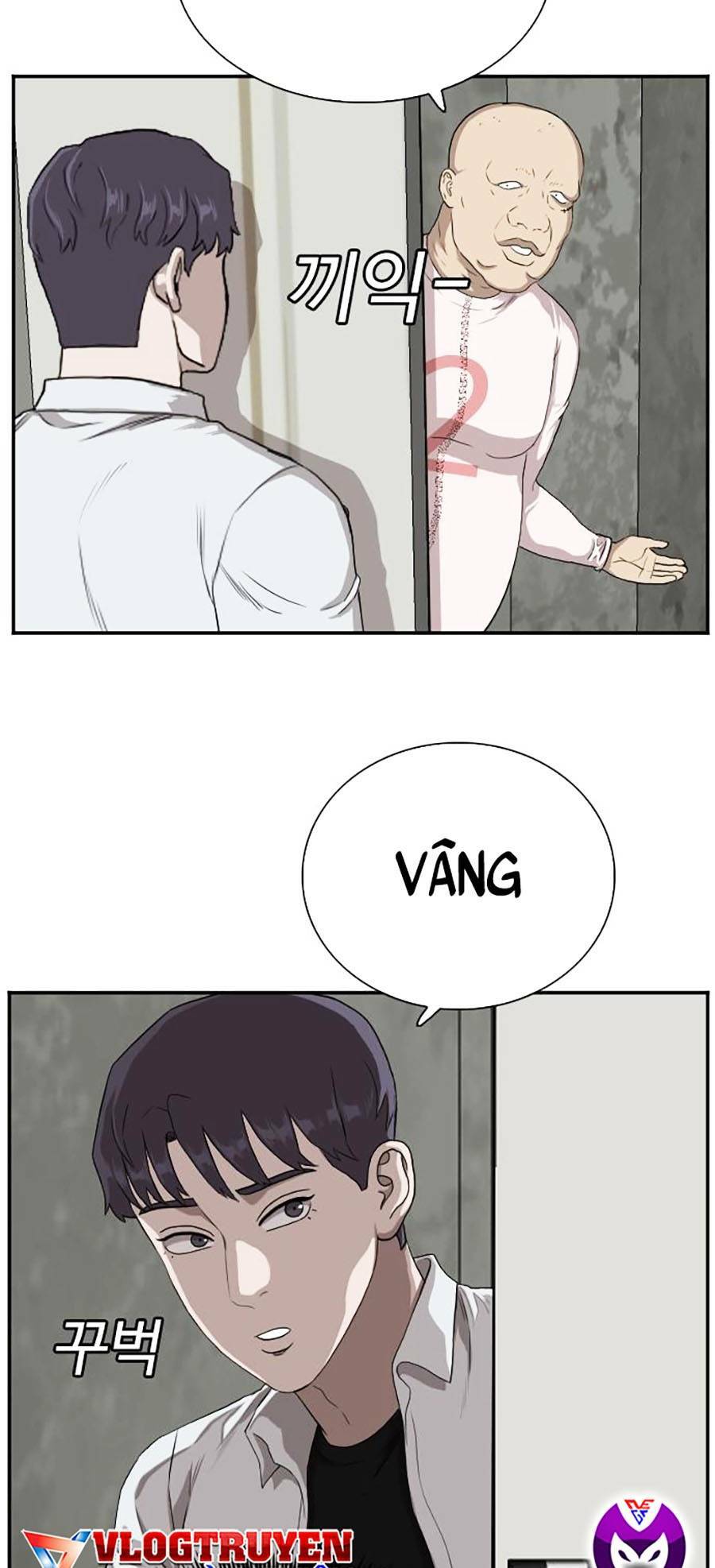 người xấu chapter 90 27