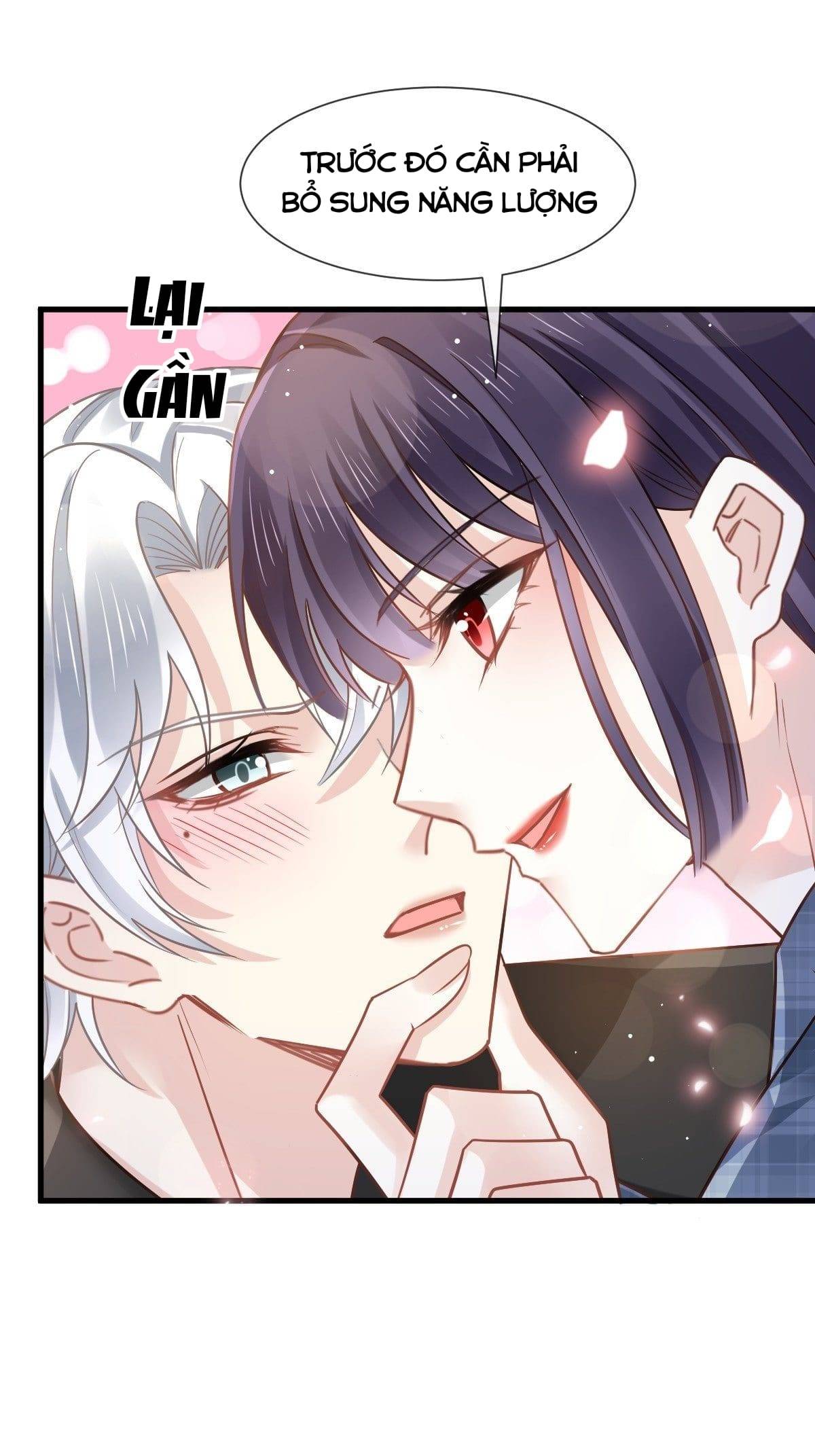 chiến lược lạm dụng al toàn năng chapter 12 18