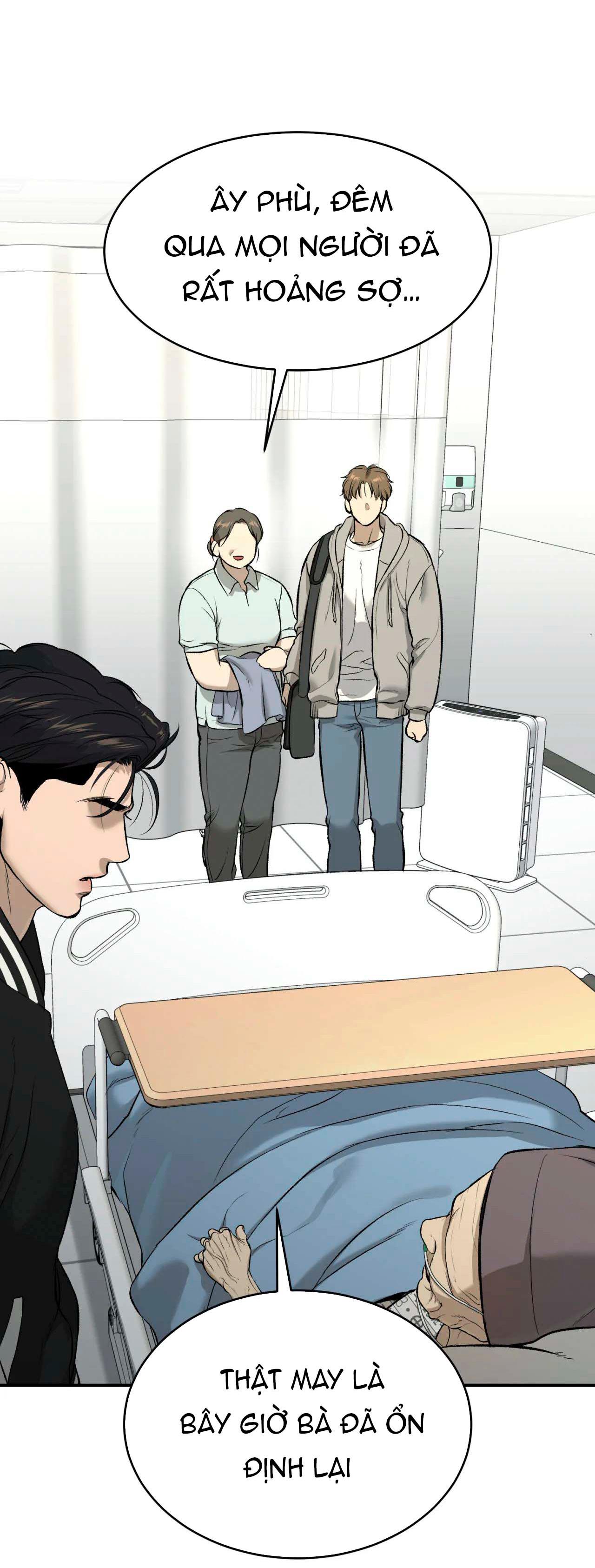 điềm rủi chapter 22 3