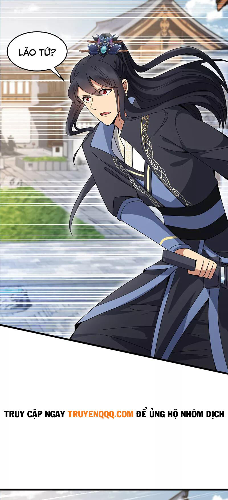 cuồng nữ trọng sinh - hoàn khố thất hoàng phi chapter 146 16