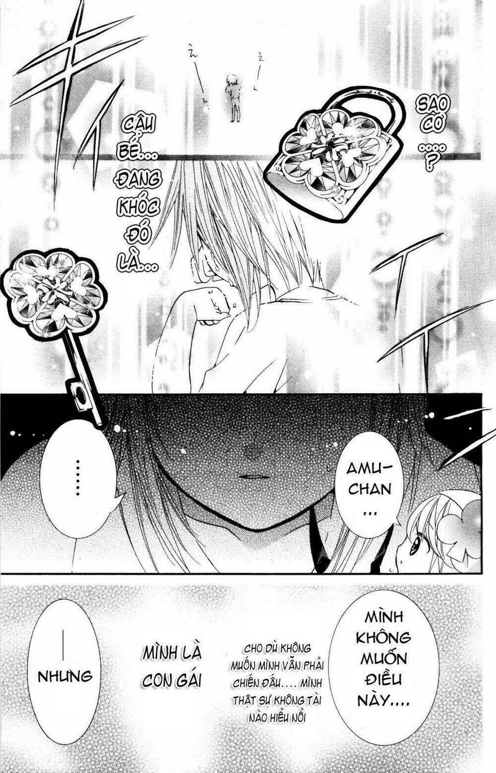 shugo chara chapter 36 35