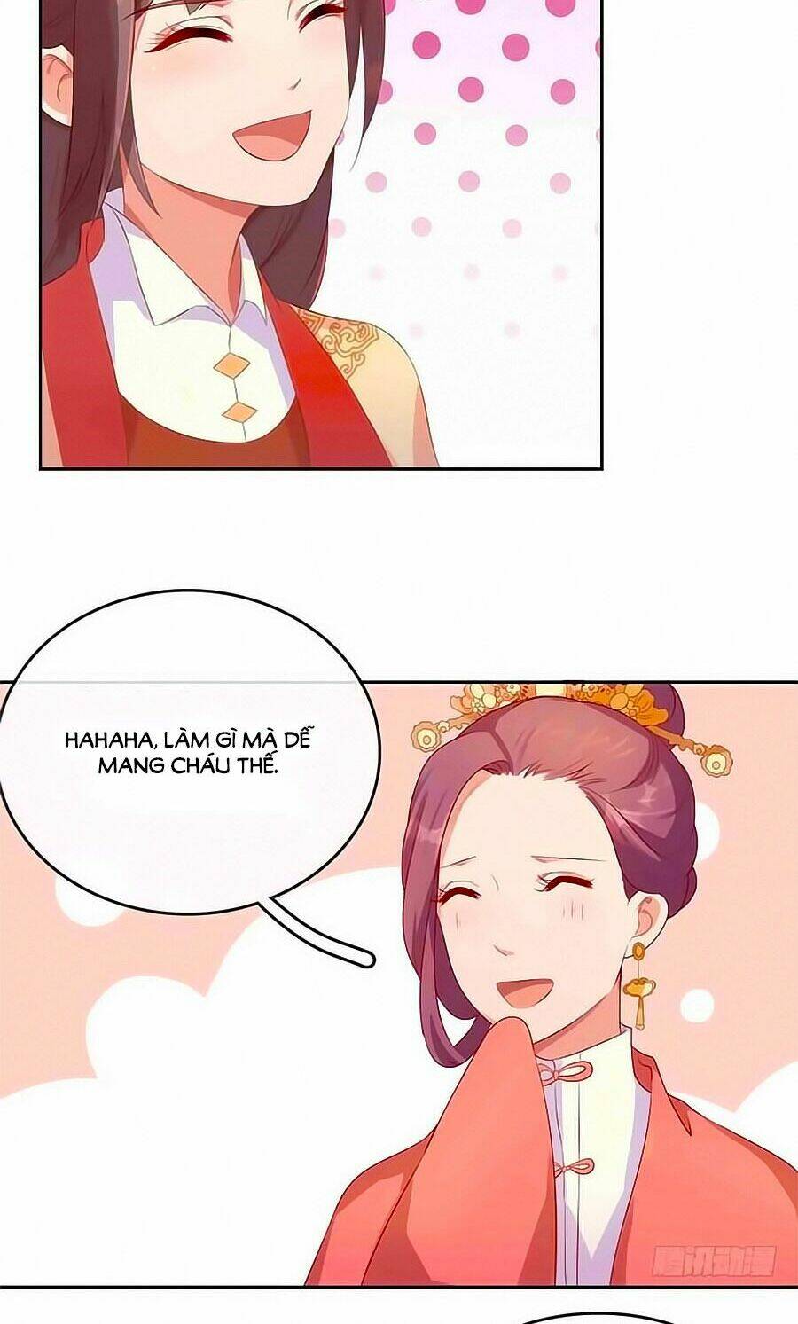 xuân khuê bí lục: xưởng công thái liêu nhân chapter 9 8