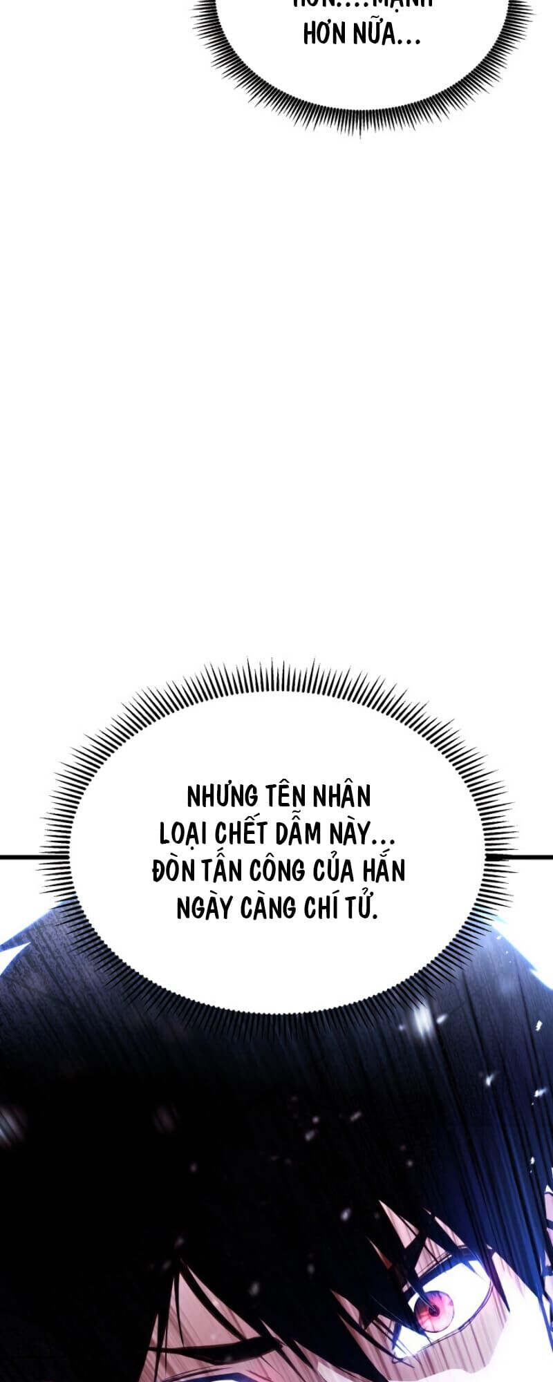 huyền thoại game thủ - tái xuất chapter 2 27