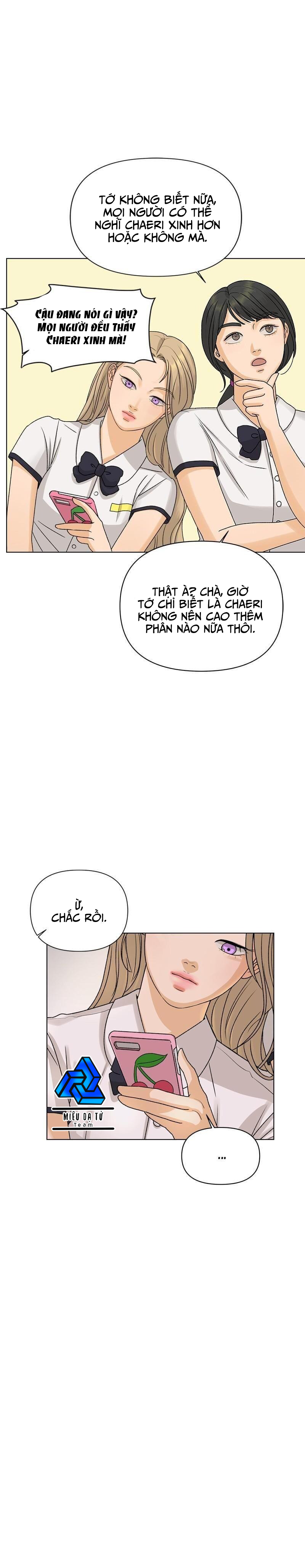 câu lạc bộ fox chapter 2 13