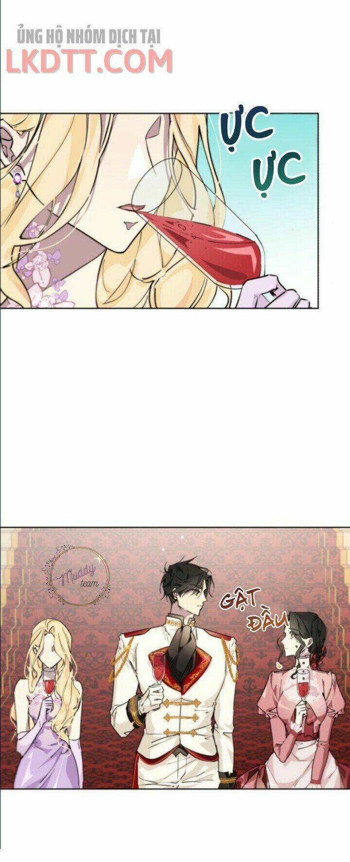 ta đã từng mong nàng biến mất chapter 8 62