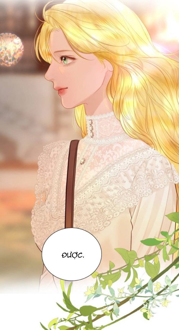 khóc đi hay là cầu xin tôi cũng được chapter 42.1 51