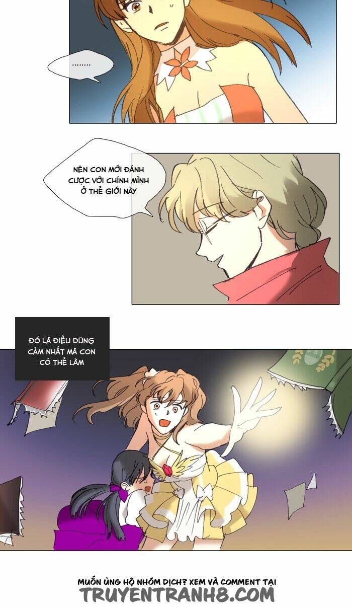 nữ sinh phép thuật chapter 51 25