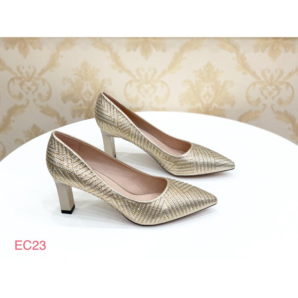 Giày cao gót đẹp Em’s Shoes MS: EC23