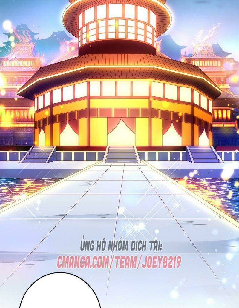 thiên kim bất hoán chapter 62 38