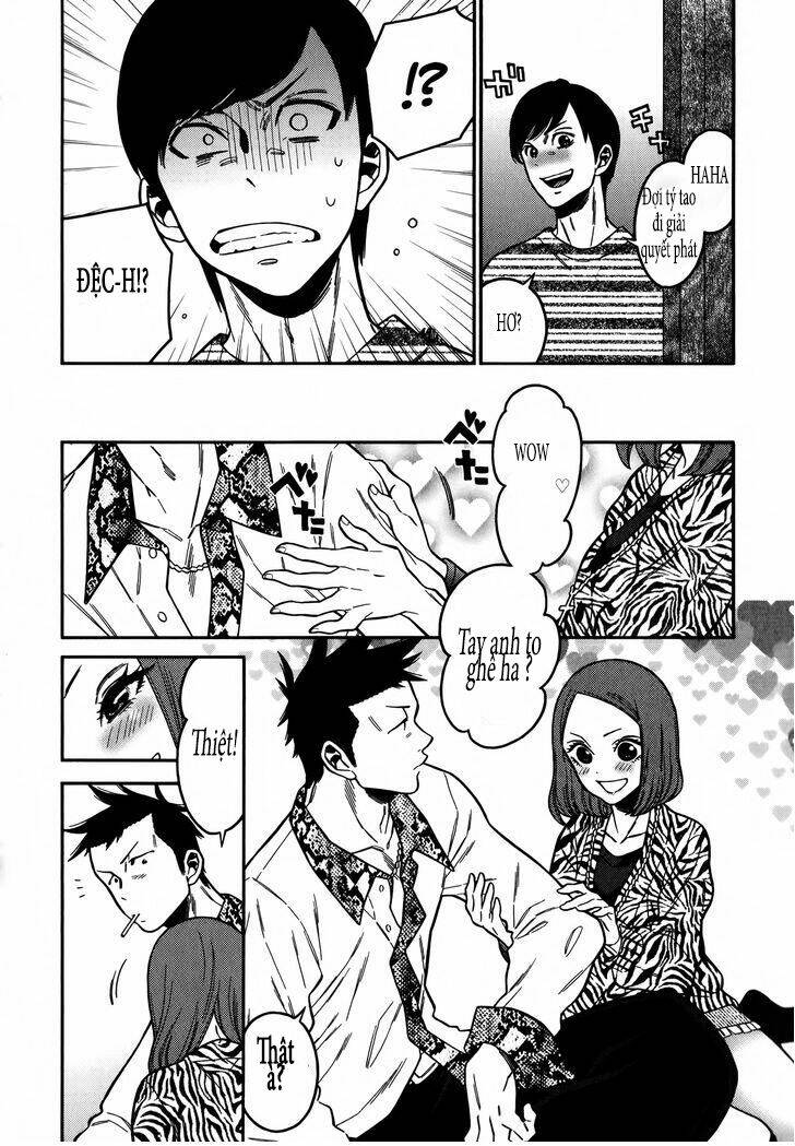 momoiro meloik chapter 7 13