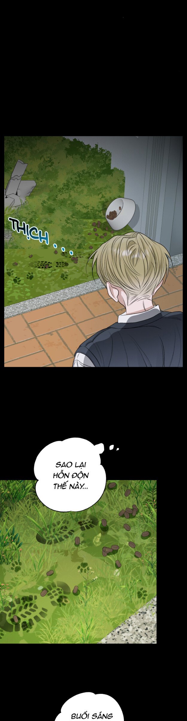 đoá hoa trên mặt hồ chapter 26 2