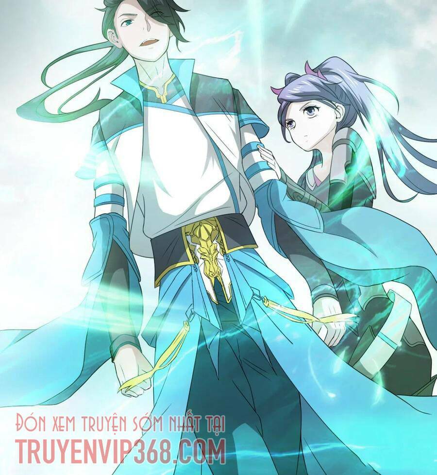 ma hoàng sư đệ quả thực quá chung tình chapter 96 8