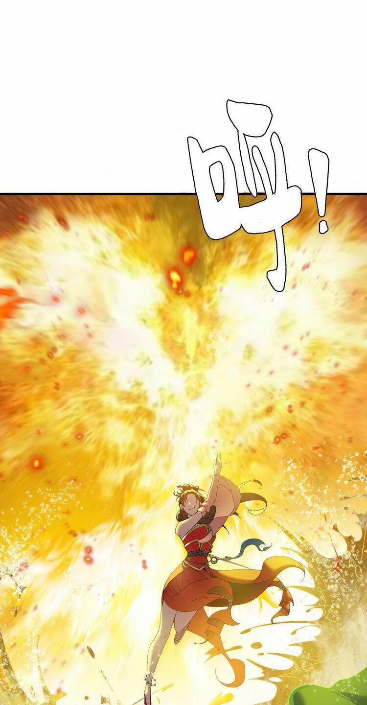 ta xuất sơn liền vô địch chapter 2 43