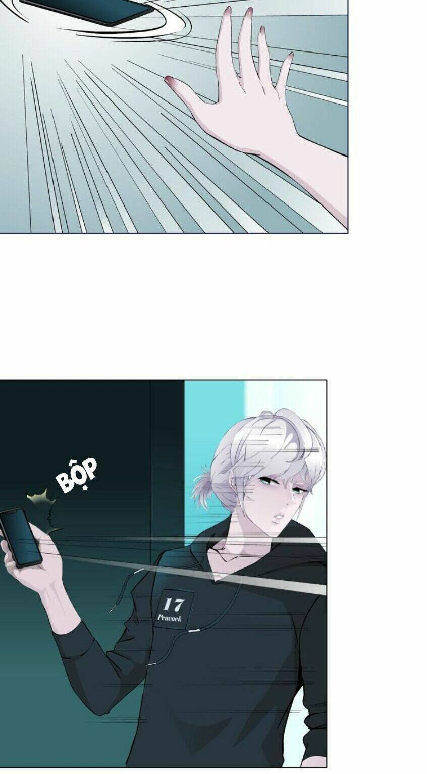 sổ tay mỹ nam giới x chapter 39 12