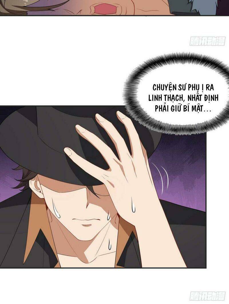 tổ thượng có tiền chapter 51 30