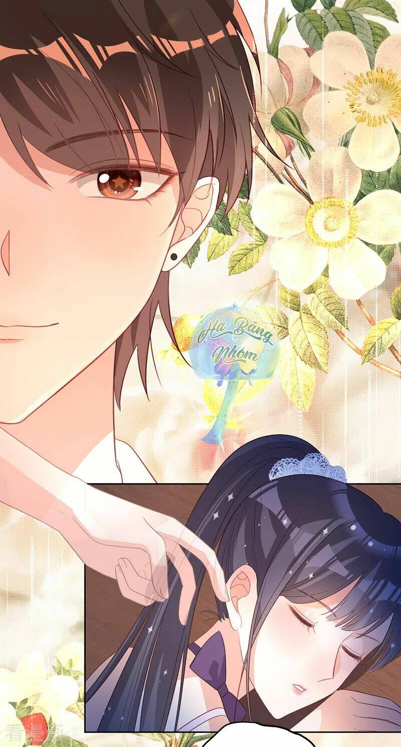 dĩ hôn chi danh chapter 20 27