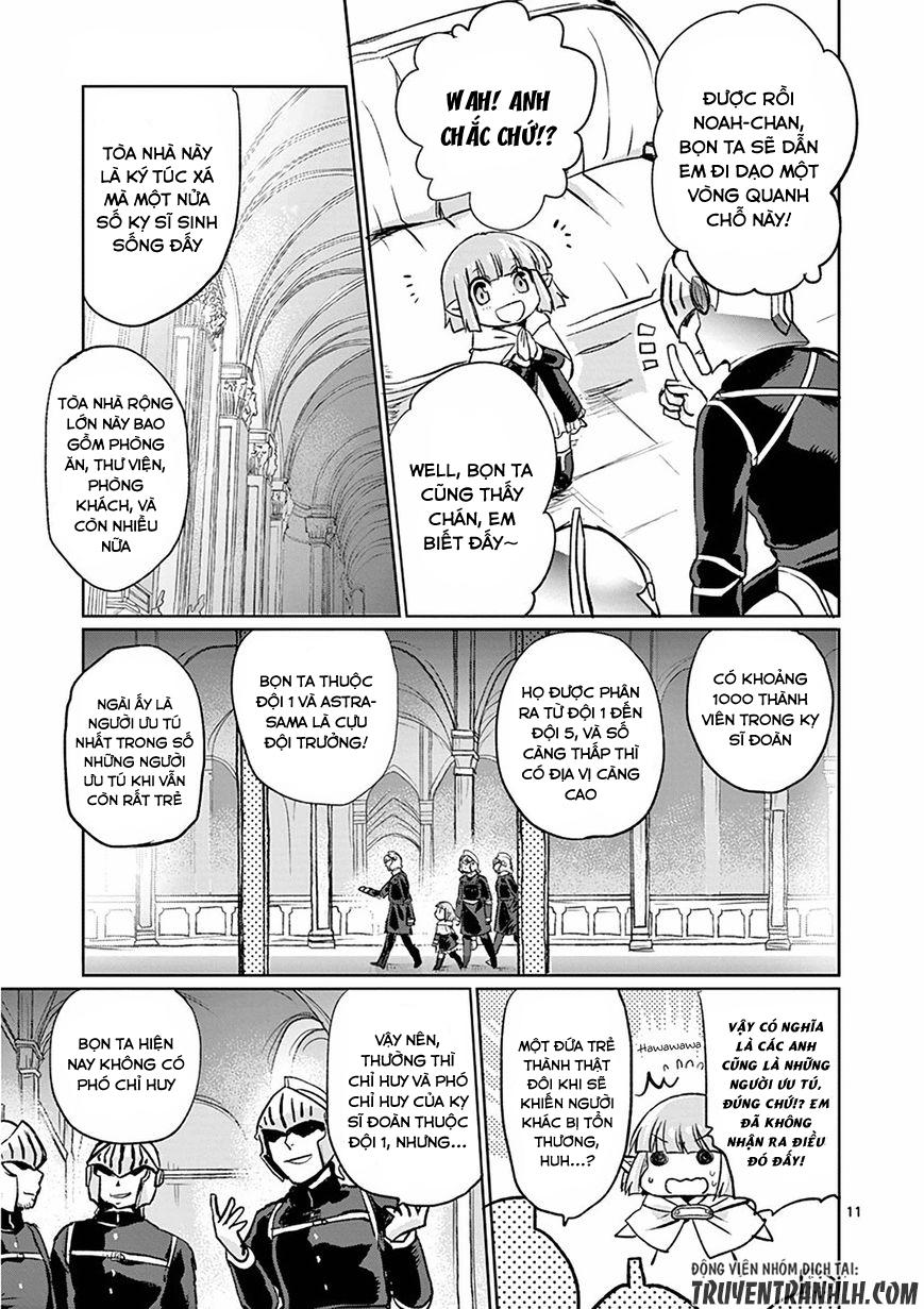 it's my life chapter 13 11