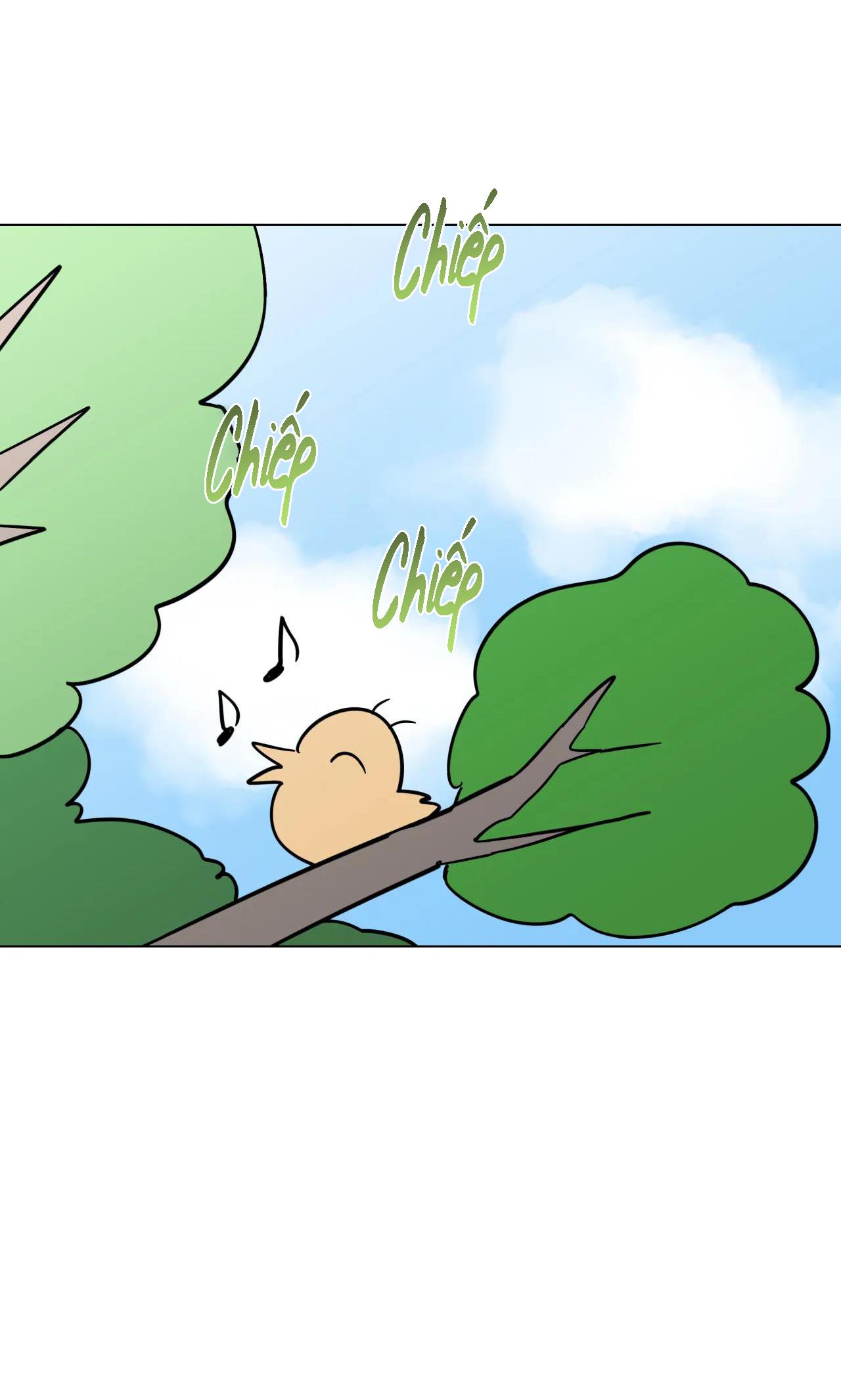 bl cổ trang - âu cổ ngắn nhà kim chapter 11.4 41