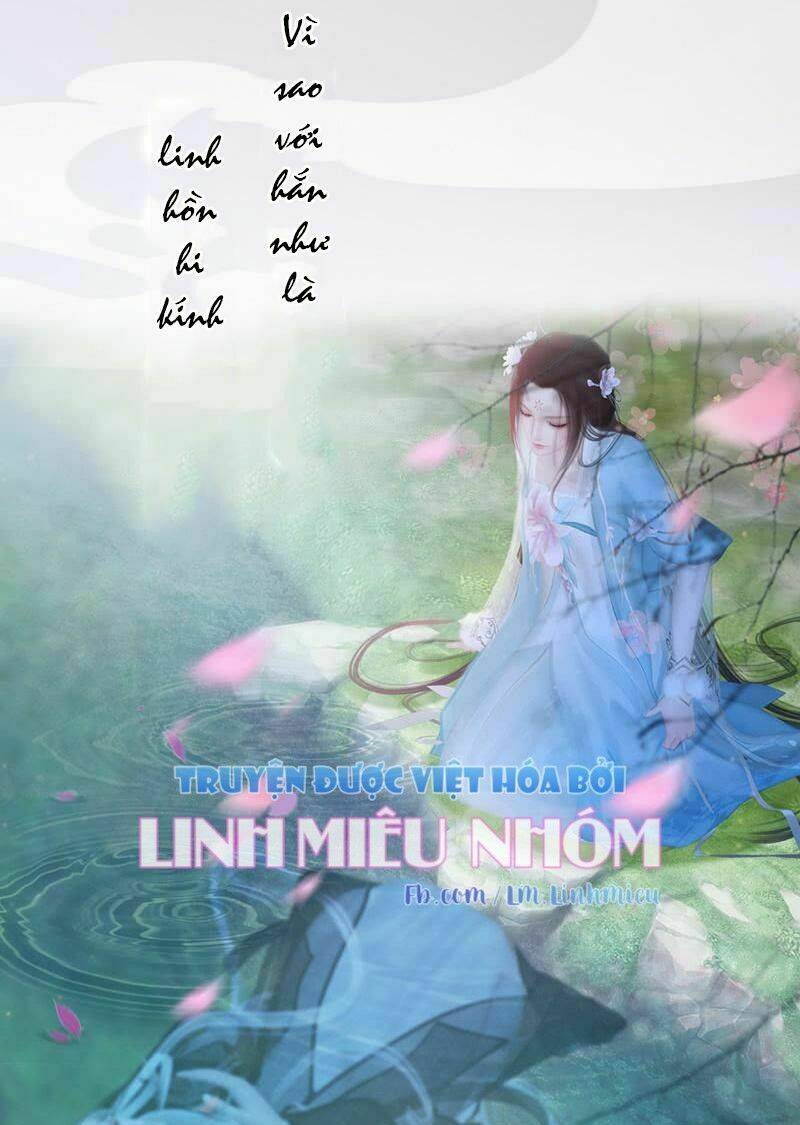 đồng tâm kết chapter 0 15