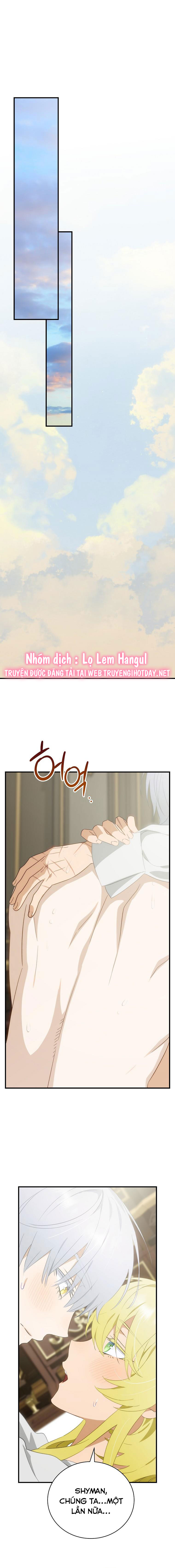 đứa bé không phải là con của anh chapter 68.2 1