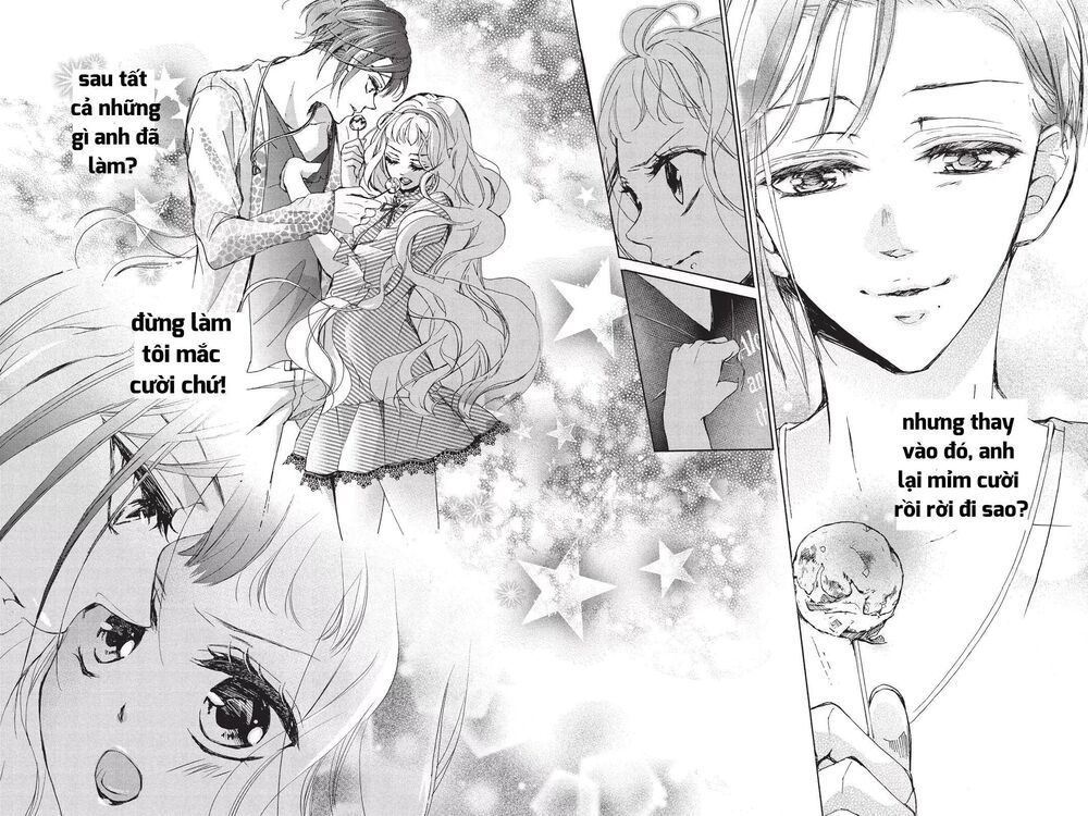 kurohyou to 16 - sai chapter 9.2 13