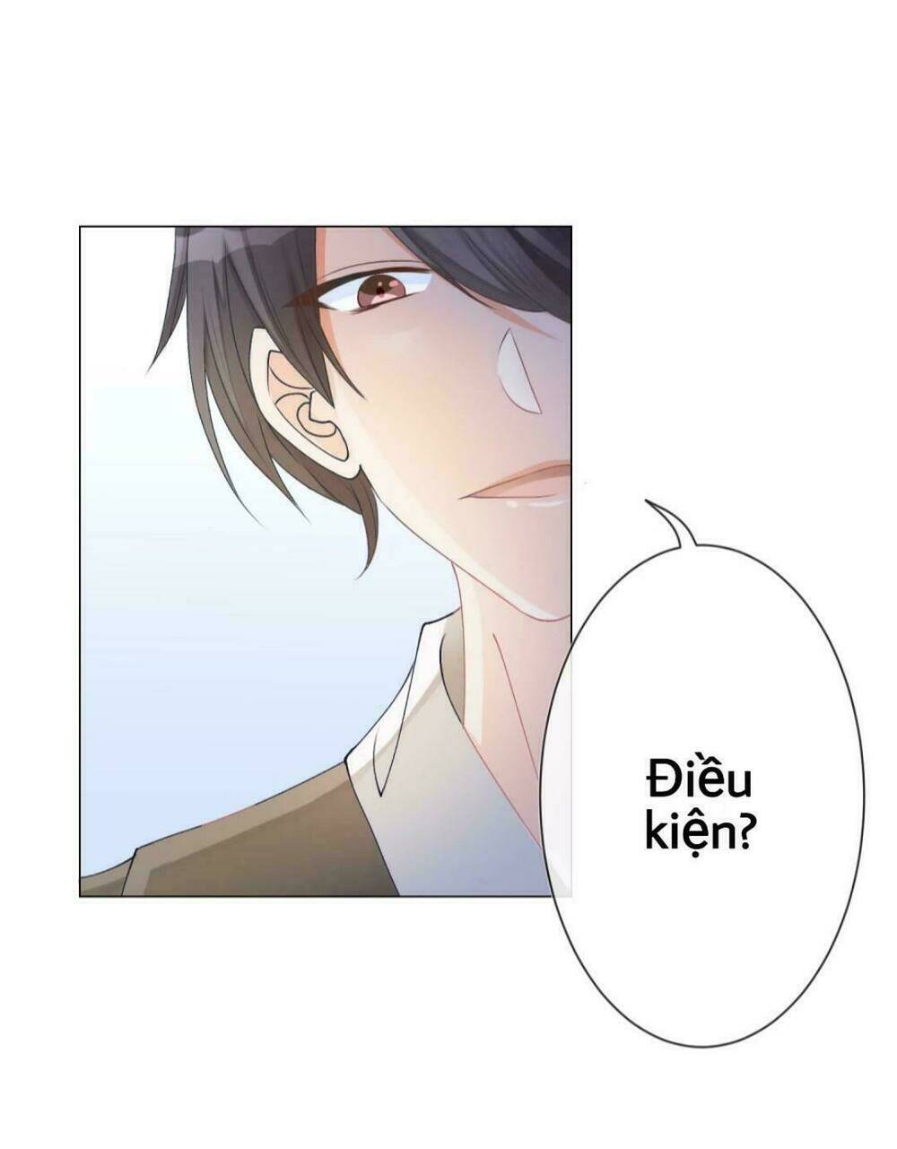 trọng sinh siêu sao - lăng thiếu sủng nghiện chapter 8 2