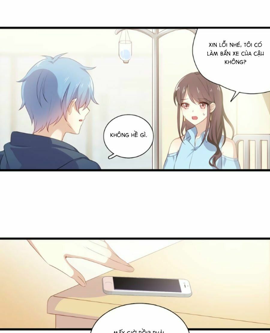 tình yêu là thế phần 2 chapter 7 18