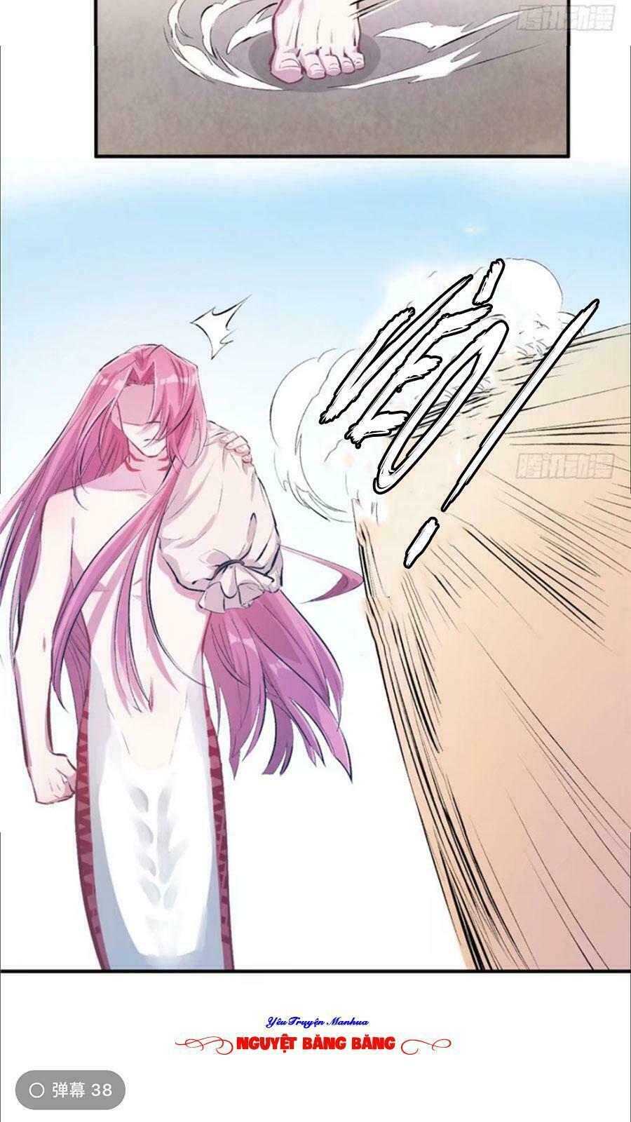 [16+] thảnh thơi thú thế chủng chủng điền, sinh sinh tể chapter 54 12