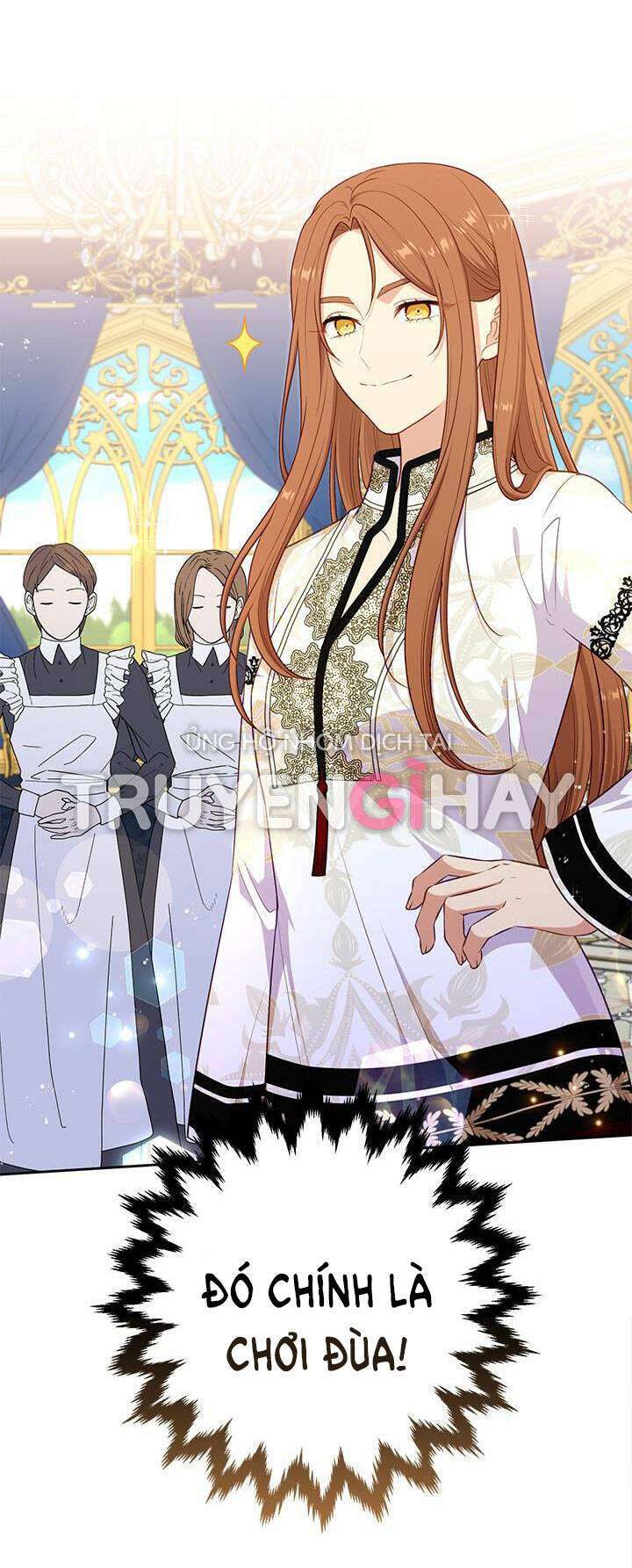 hãy coi chừng ác nữ chapter 126 36