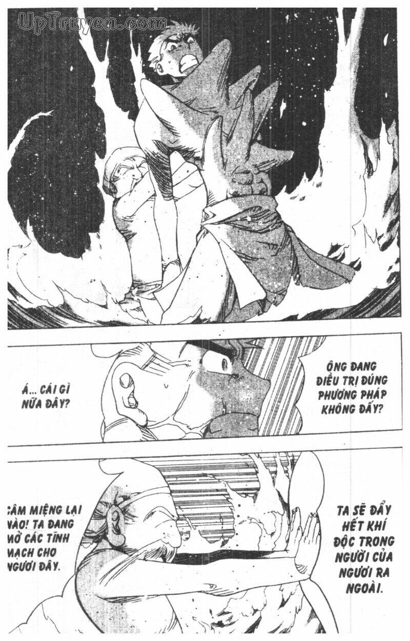 giang hồ bá đạo ký chapter 18 121