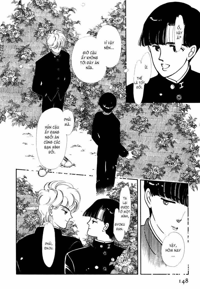 làm ơn cứu trái đất của tôi chapter 3 44