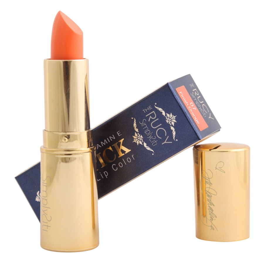 Son Thỏi The Rucy Simplysiti Tintlipstick (3.5g)