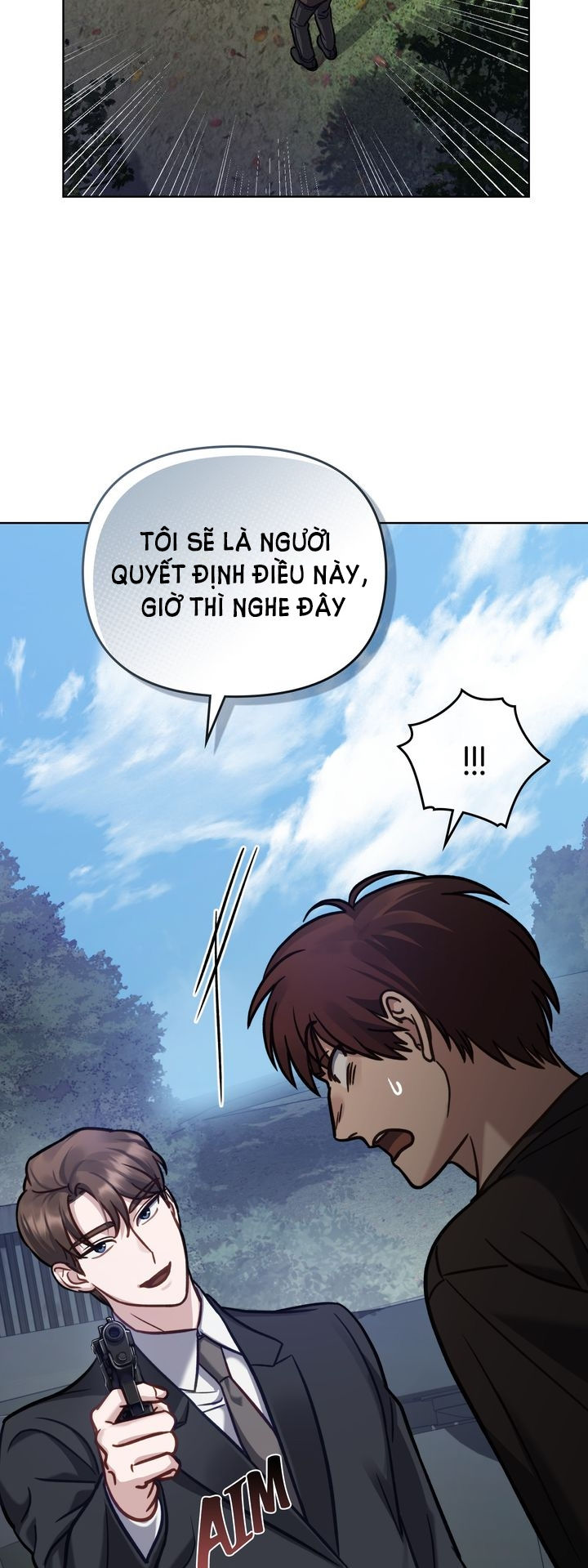 kẻ nghiệp dư chapter 9.2 3