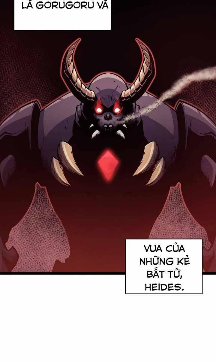 tôi trở lại thăng cấp một mình chapter 85 30