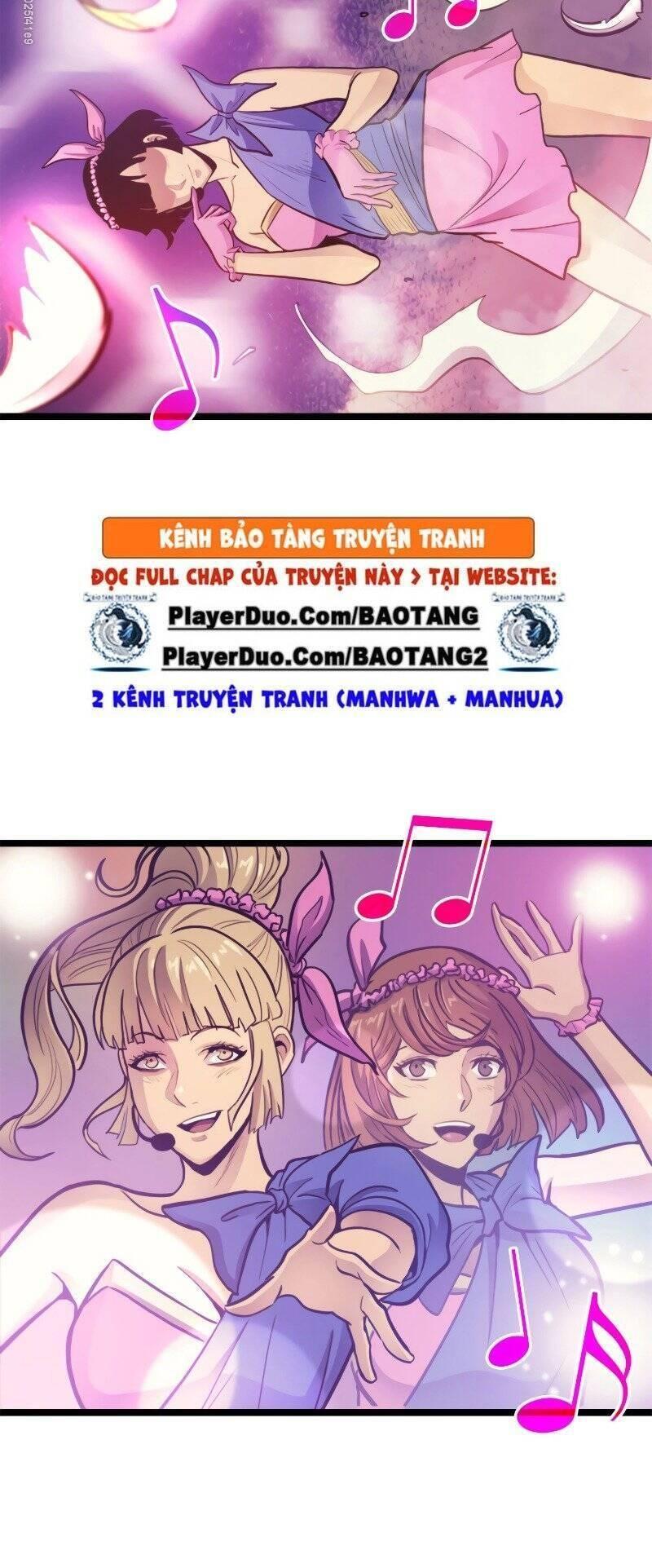 tôi trở lại thăng cấp một mình chapter 88 33