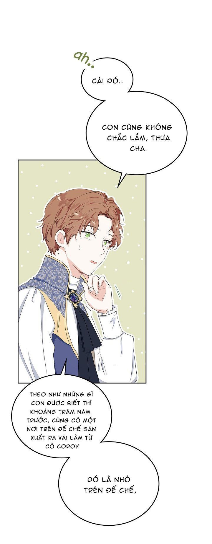 lần này tôi sẽ trở thành gia chủ chapter 12 38