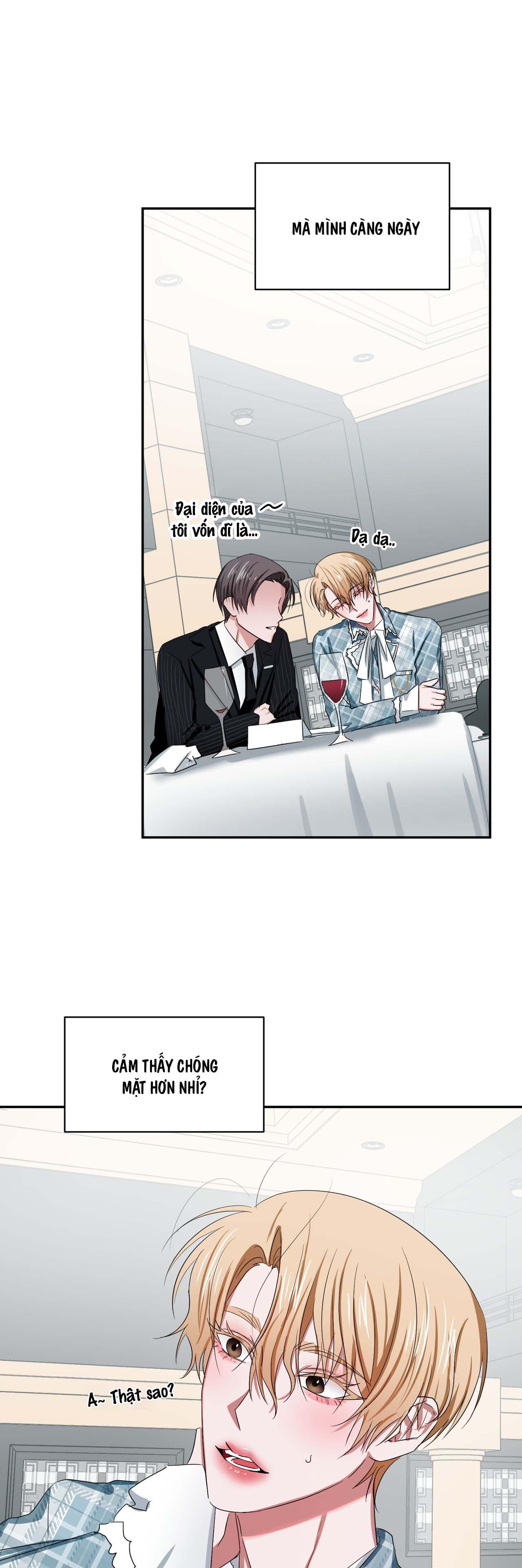 thời gian tuyệt vời chapter 8 66