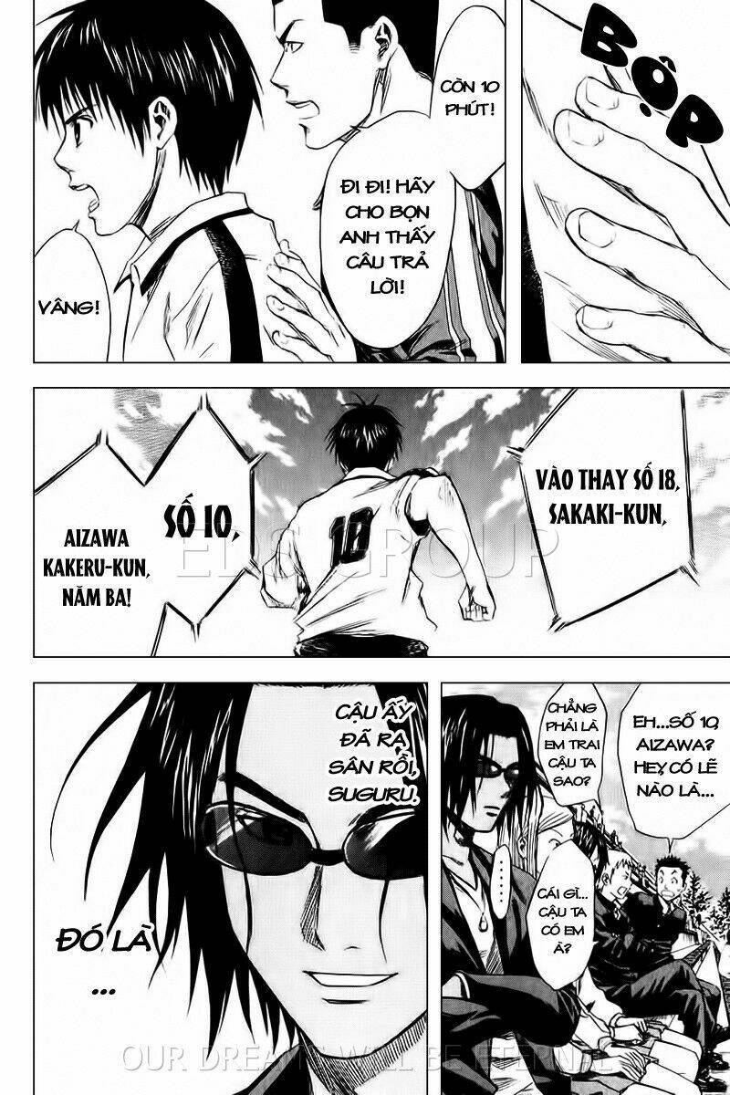 kỵ sĩ trong vòng cấm chapter 14 10