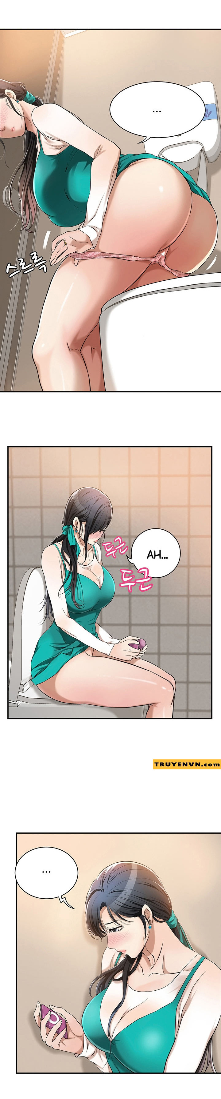 craving - dục vọng chapter 7 18