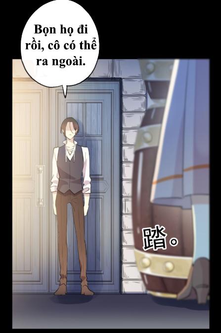 Vết Cắn Ngọt Ngào 2 Chapter 58.5 - Trang 24