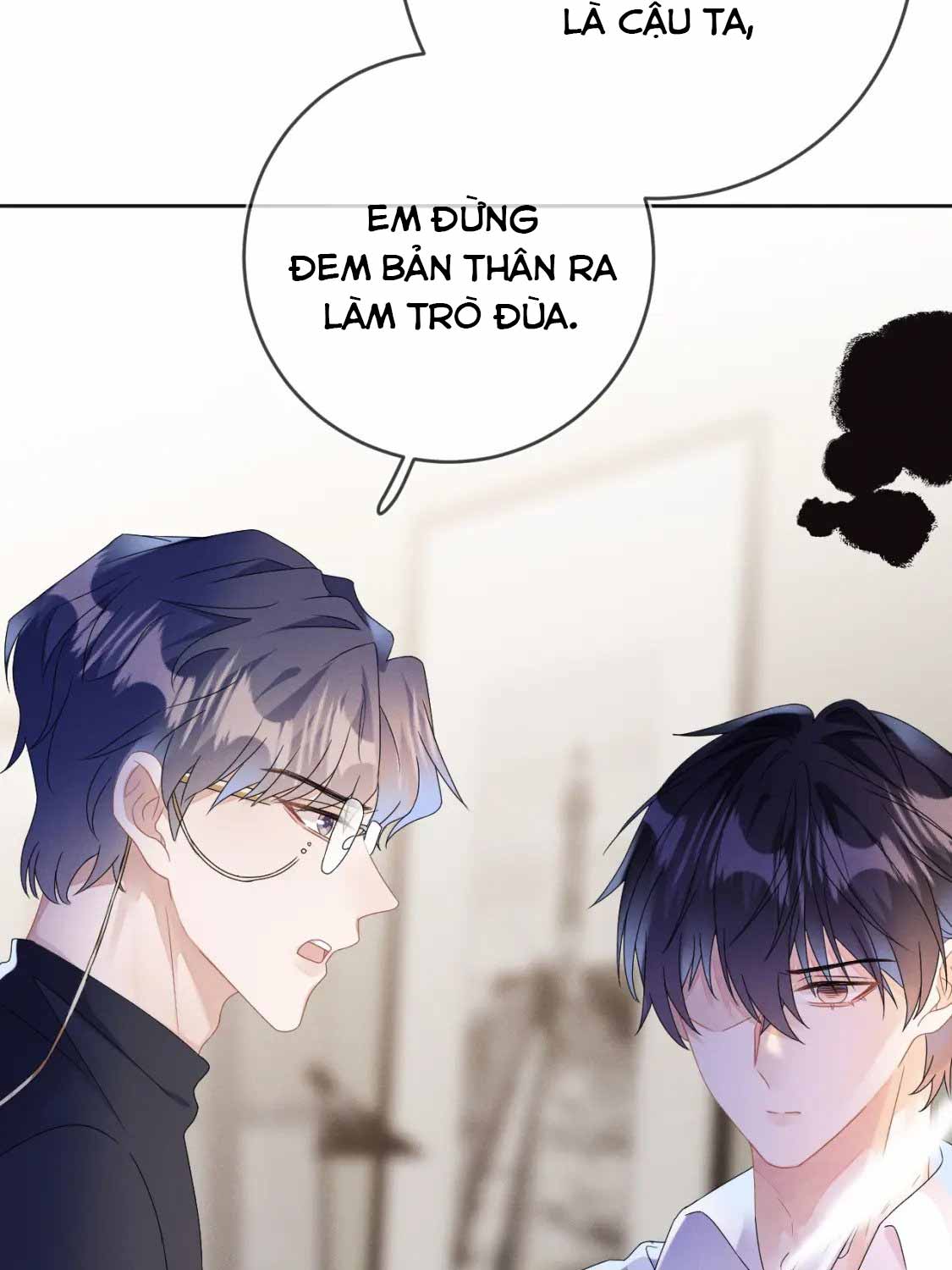 CƯỜNG THẾ CÔNG CHIẾM chapter 45