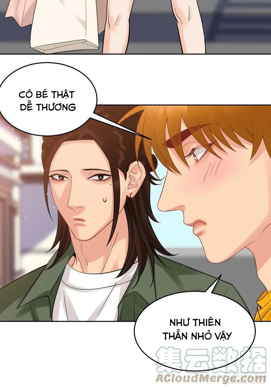 ký túc xá nam phòng 303 chapter 208 17