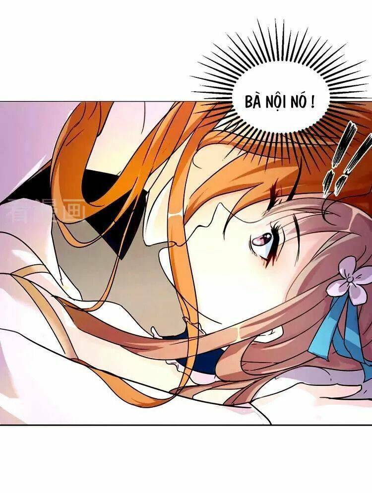 thiếu nữ sấm sét chapter 1 24