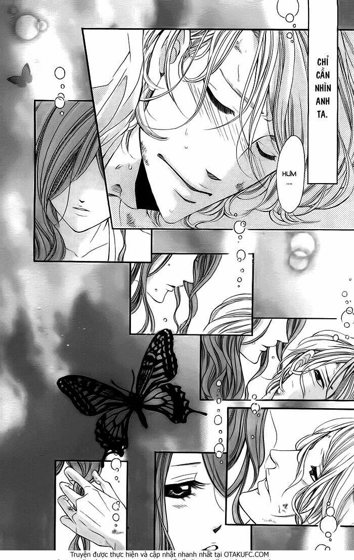 misshitsu no rakuen chapter 1 40