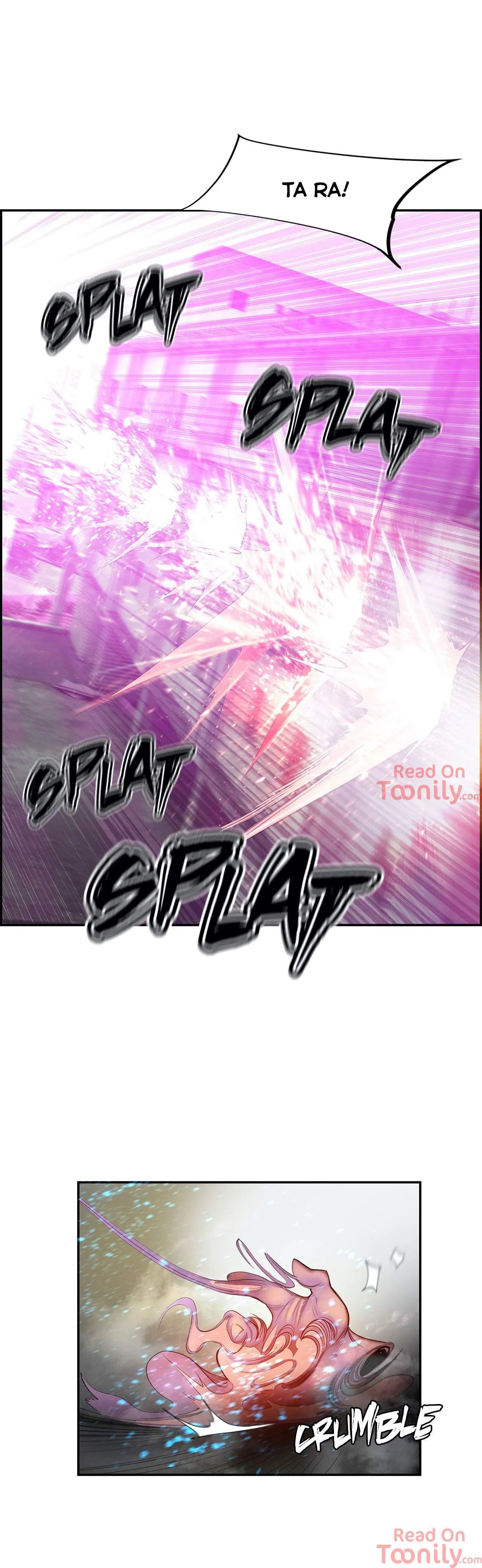 sự ràng buộc của lilith chapter 82 24